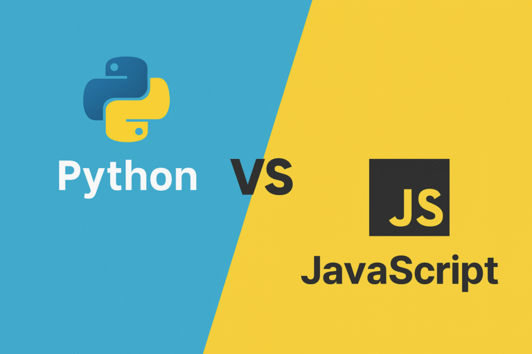 SaaS Duel: Python vs JavaScript
